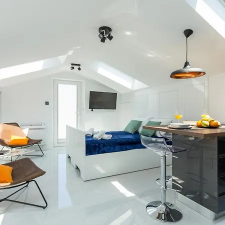 Apartamento New&Modern Studio Mario