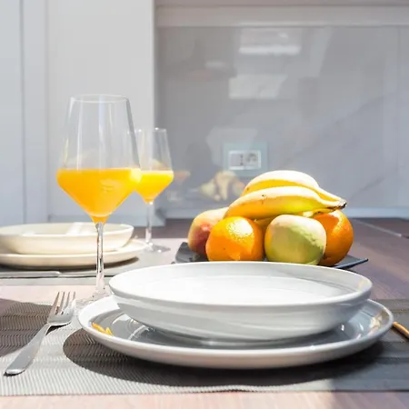 Apartment New & Modern Studio Mario *