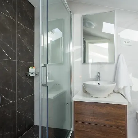 New & Modern Studio Mario Apartment Dubrovnik