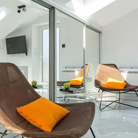 Apartament New & Modern Studio Mario Dubrownik